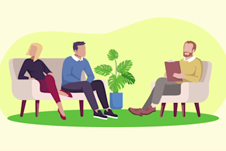 create high end animational video with professional team for your company