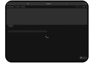 design custom notion workspaces, templates, dashboards and automation setup