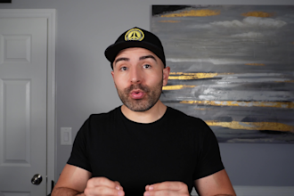 create an amazon product video lifestyle ad