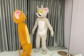 make the best happy birthday video
