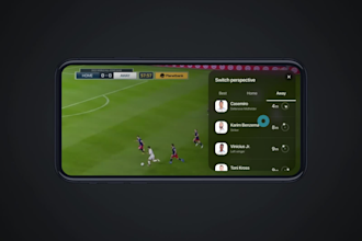 develop fantasy sport app, sport website, premier league app