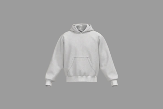 do 3d clothing mock up animation for your t shirt and hoodie using clo 3d