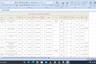 do accurate fast typing, retype or recreate documents and form filling