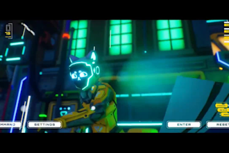 unreal engine multiplayer game design, game props, objects and animations