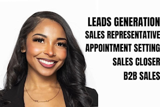 sales pitch salesrep sweepstakes sales agent  sales closer
