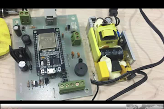do esp32 esp8266 based iot projects for you