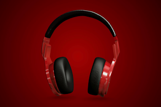 create 3d animation in cinema 4d ,blender, maya and 3ds max