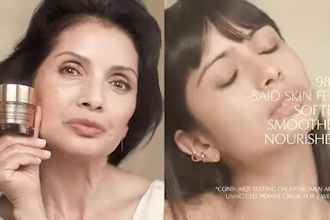 create skin care promo video, beauty fashion and video ads