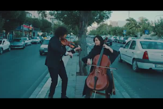 teach freestyle violin online