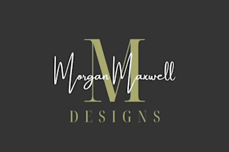 design unique logo and favicon for your brand