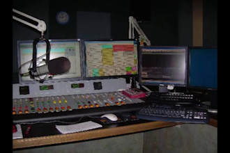 mention or play advert on top REALRADIO radio show am720 for your business