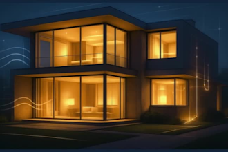 design complete hvac and electrical layout for your building