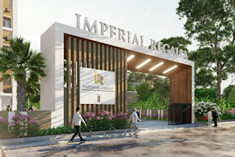create realistic 3d architectural walkthrough and animation