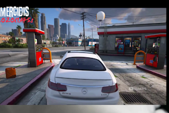 make super cars for fivem