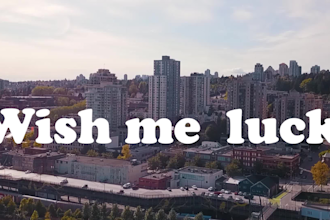 be your professional videographer and editor for your brand or project