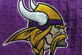 digitize your design into an embroidery file