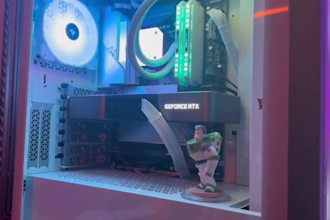 overclock and optimize your PC for maximum fps and performance