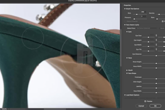 remove background amazon product photo