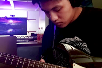 produce, compose and arrange a professional track in any genre and style