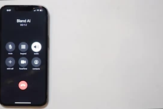 build an ai voice agent