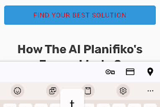 create custom ai solutions, ai integration with wordpress
