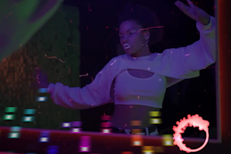 produce exclusive edm remix with full rights