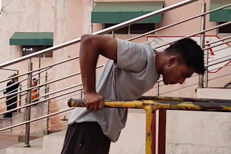 help you transform,build muscle,lose weight and be healthy