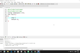 teach and help you learn cplusplus, c, python, and javascript
