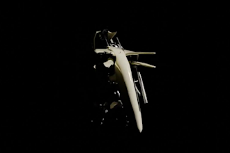 create 3d models , vehicles , props  ready for 3d printing
