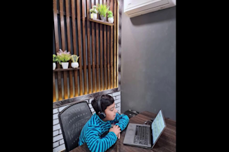 be your online quran teacher to recite and memorize quran