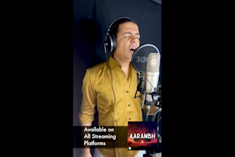 sing your psy trance tracks all indian mantras, folk, sufi, classical