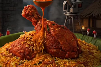 make ai food photography food photography food videography ai food video ai art