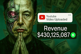 make top 10 faceless videos, cashcow videos editing, and youtube automation