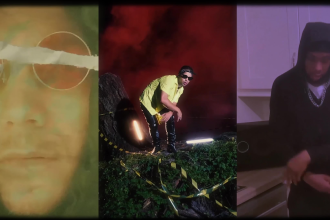 make you a glitchy, trippy or commercial music video