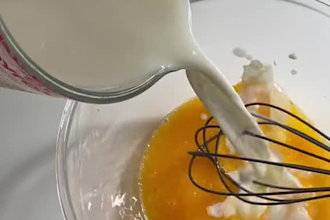 record ugc cooking video ads for your kitchenware products, cooking food recipe