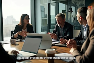 be your online russian to english simultaneous interpreter