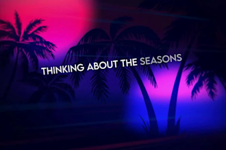 create an outstanding animated lyrics video of your song