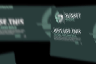 design brand style guide and complete brand identity