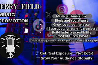 spin your song at 200 dj live events colleges and online radio stations