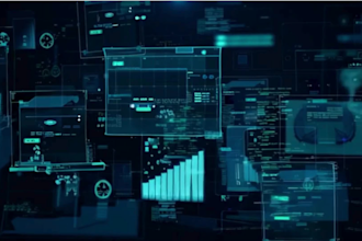 do easy eda, data processing, data cleaning, prediction, business modeling fast