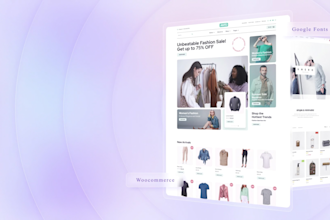 do mobile app UI UX design and prototype in figma
