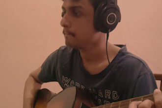 teach you electric or acoustic guitar online