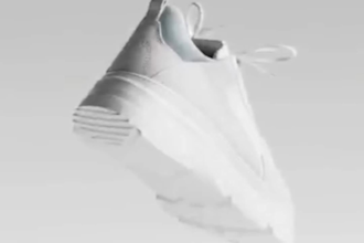 create 3d footwear and 3d shoes, 3d cgi animation 3d shoe vfx like second life