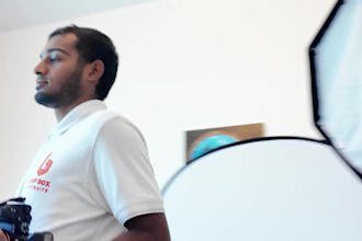 professional headshots photography service in abu dhabi