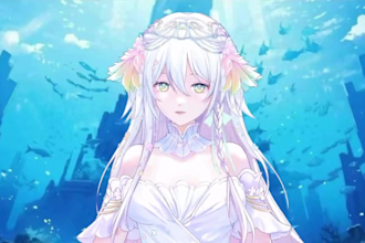 design and rig custom live2d vtuber model 2d anime vtuber for vtuber studio
