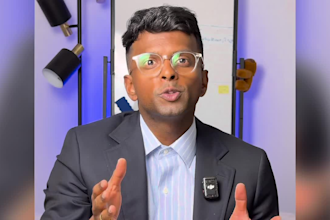 coach you in business english for meetings and interviews