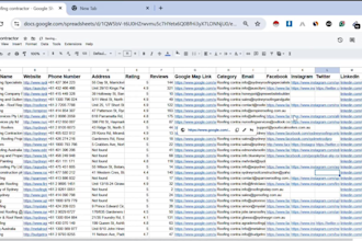 do lead generation for any industry