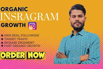 do instagram influencer marketing, research and outreach