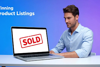 manage your ebay account as a virtual assistant, VA and related issues