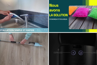 make an ecommerce product video or packshot
